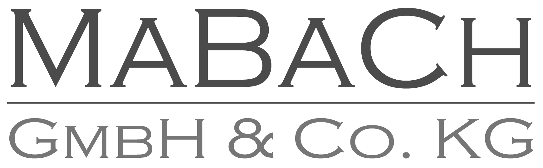 MABACH Logo